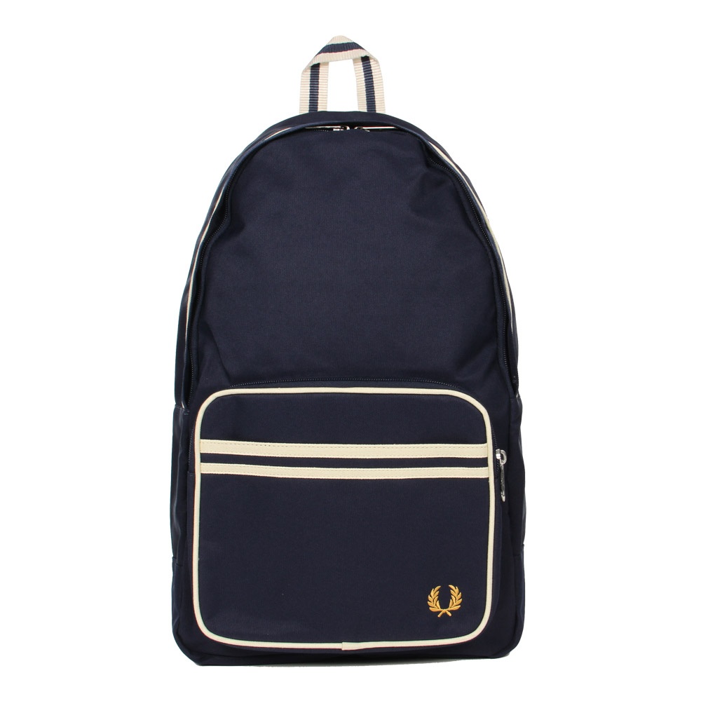 Backpack - Twin Tipped Navy