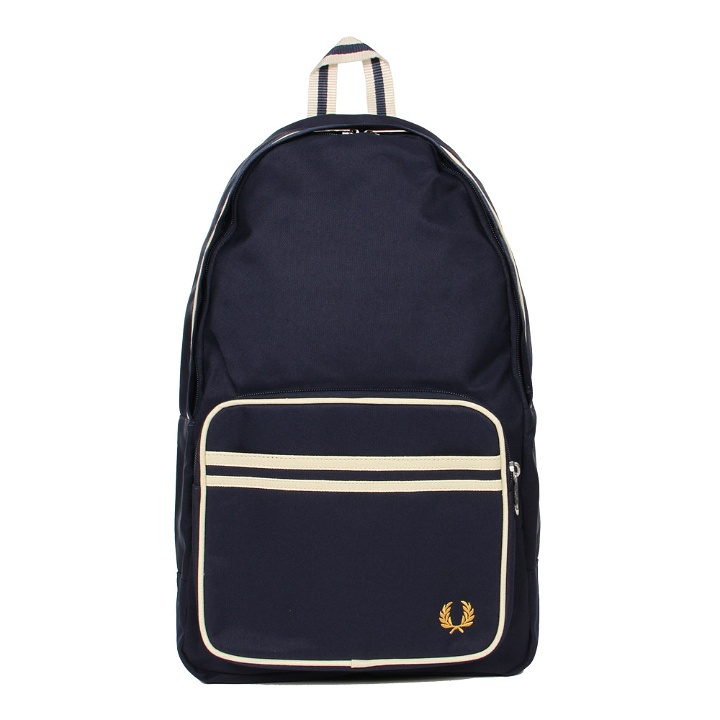 Photo: Backpack - Twin Tipped Navy