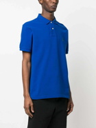 POLO RALPH LAUREN - Cotton Polo Shirt