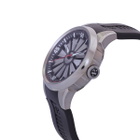 Perrelet Turbine Automatic Silver Dial Mens Watch A5006/1