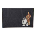 Etro Black Star Wars Edition Arnica Pouch