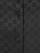 Gucci   Shirt Black   Womens
