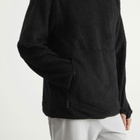 Snow Peak Men's Thermo Control Pullover in Black