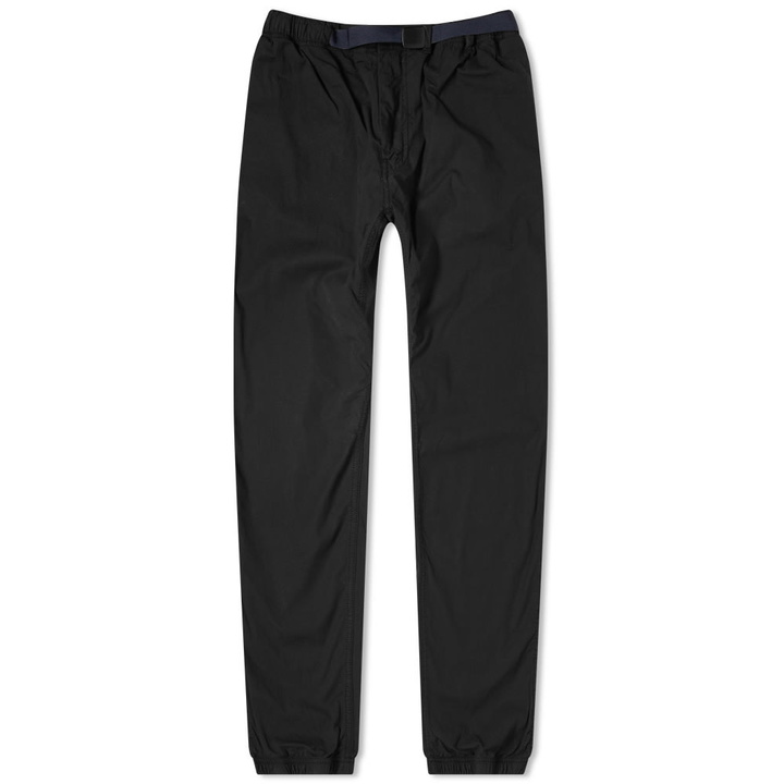 Photo: Paul Smith Ripstop Climbing Pant