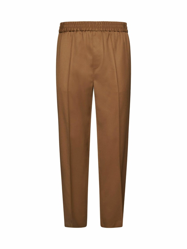 Photo: A.P.C. Wool Trousers