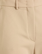 Sportmax Womens Pants in Beige