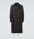 Lemaire Technical parka