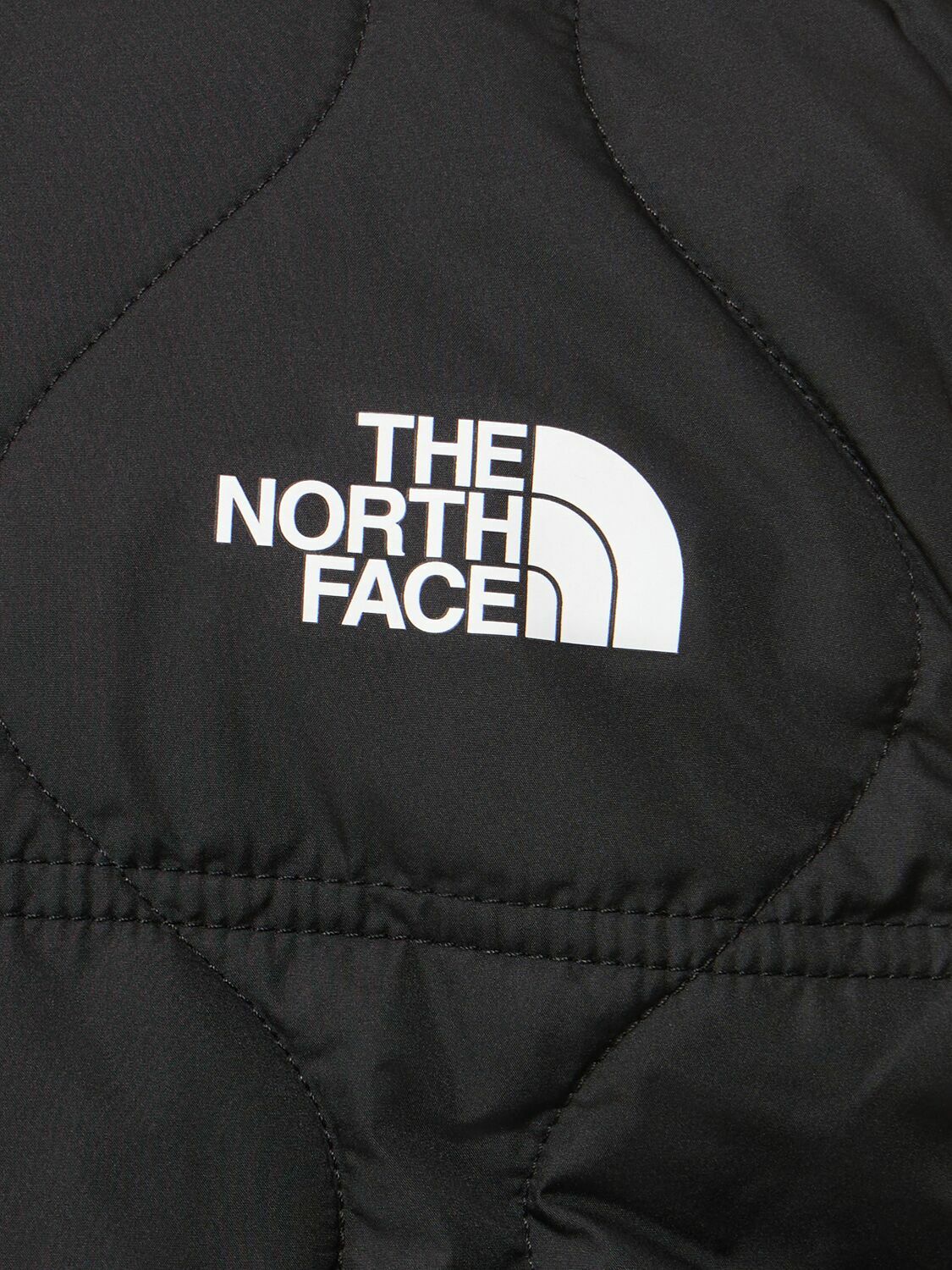 THE NORTH FACE Ampato Quilted Vest The North Face
