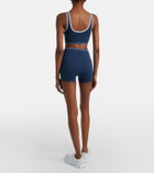 Varley Chihiro biker shorts