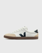 Veja Volley O.T. Leath White - Mens - Lowtop