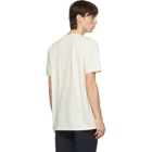 Paul Smith Off-White Crewneck T-Shirt