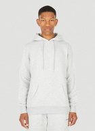 Soulland Wallance Hooded Sweatshirt
