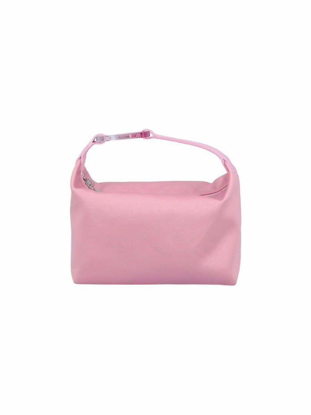 Photo: EÉRA nylon Moon Hand Bag
