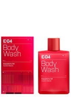 Escentric Molecules Escentric 04 Body Wash 200ml
