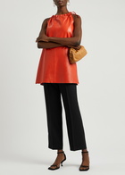 Day Birger ET Mikkelsen Classic Lady Gabardine Trousers Black