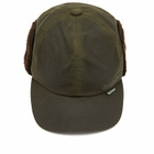 Barbour Men's x Baracuta Trapper Hat in Archive Olive