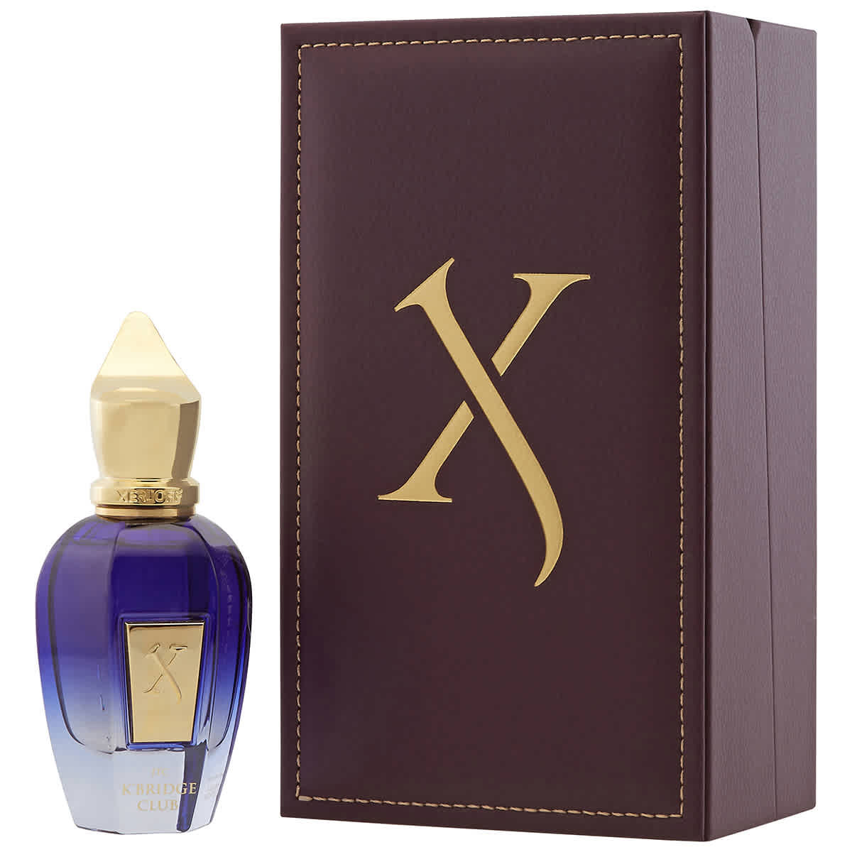 Xerjoff Join The Club K'bridge Club EDP 1.7 oz (50 ml)