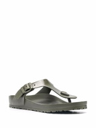 BIRKENSTOCK - Gizeh Eva Thong Sandals