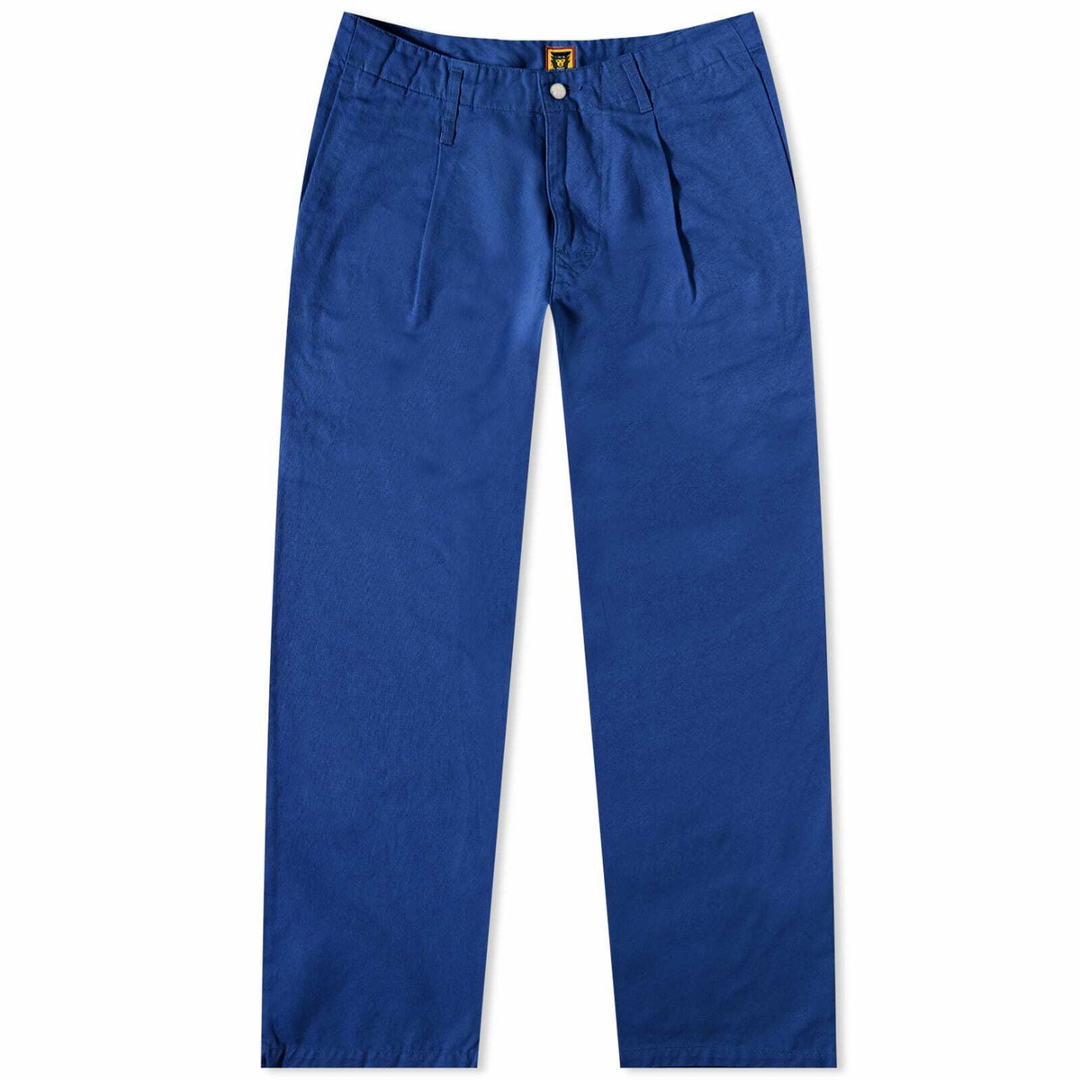 銀座販売 ネイビーS HUMAN MADE Skater Chino Pants パンツ