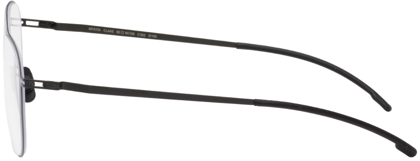 Mykita Black Claas Glasses