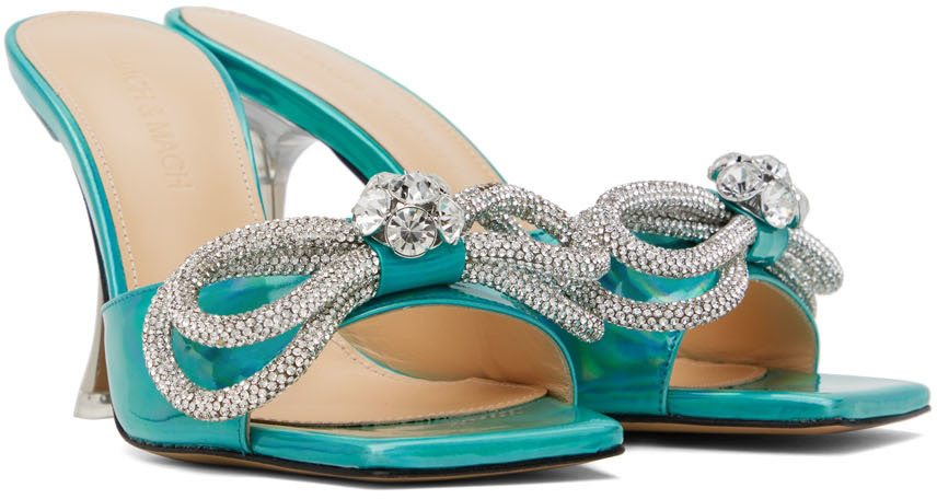 mach and mach bow heels price