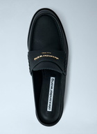 Alexander Wang Carter Leather Loafer