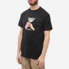 Fucking Awesome Men's Hands T-Shirtth T-Shirt in Black