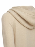 LORO PIANA - Baby Cashmere Knit Merano Zip-up Hoodie