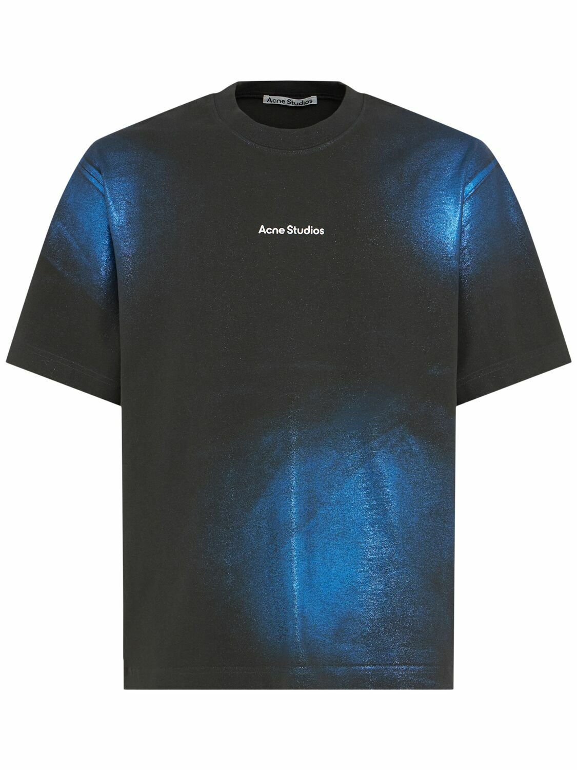 ACNE STUDIOS Edden 1996 Long Sleeve T-shirt Acne Studios