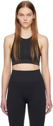 Nike Black MMW Edition Sport Bra
