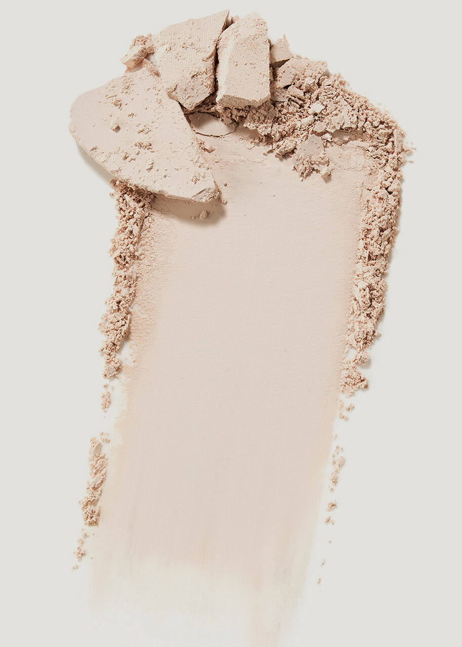 ET AL. Skin Protect Powder Foundation Refill - 10C
