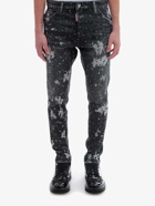 Dsquared2 Trouser Grey   Mens