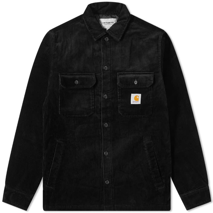 Photo: Carhartt WIP Nord Jacket