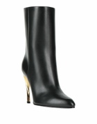 Mcq Alexander Mcqueen Womens Ankle boots in Black