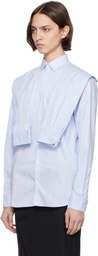HODAKOVA Sleeve Shirt