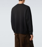 Canada Goose Rove cotton terry sweatshirt
