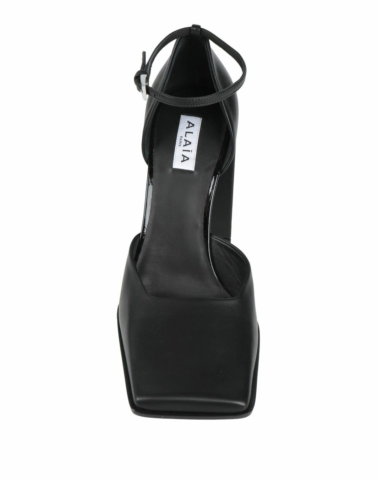 Alaïa Womens Pumps in Black