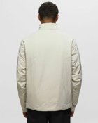 Arc´Teryx Veilance Mionn Insulated Jacket Beige - Mens - Windbreaker