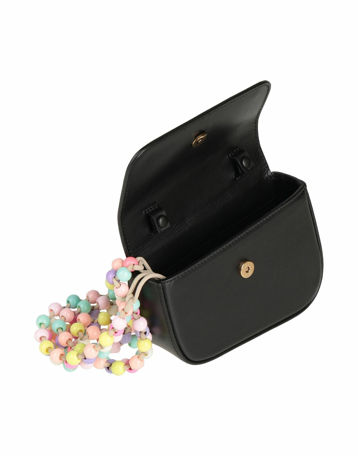 Palm Angels Womens Handbag in Black