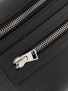 TOM FORD - Full-Grain Leather Belt Bag