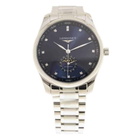 Longines Master Collection Automatic Moon Phase Diamond Unisex Watch L2.919.4.97.6