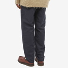 A Kind of Guise Men's Banasa Pant in Faded Navy