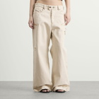 Diesel Women's 1996 D-Sire-Yu Jeans - LEG 30 in White