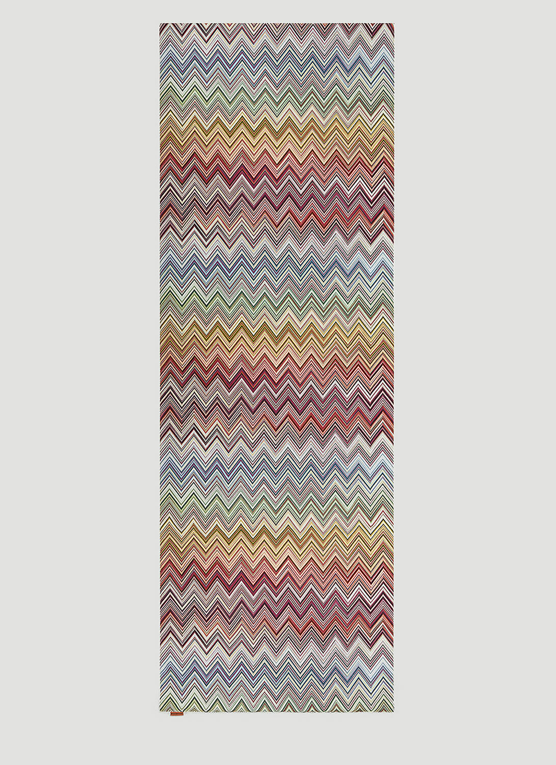 Missoni Andorra Table Runner