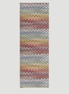 Missoni Andorra Table Runner