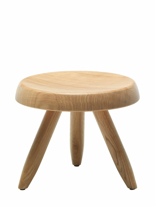 Photo: CASSINA Tabouret Berger Stool