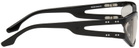 A BETTER FEELING Black Junei Sunglasses