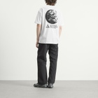 Nike Men's ACG Camp T-Shirt in Summit White