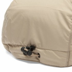 Hiking Patrol Men's Orbit LT Padded Tech Cap in Sand 