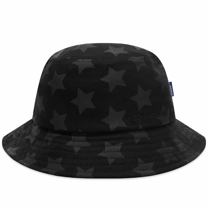 Photo: Awake NY Star Bucket Hat